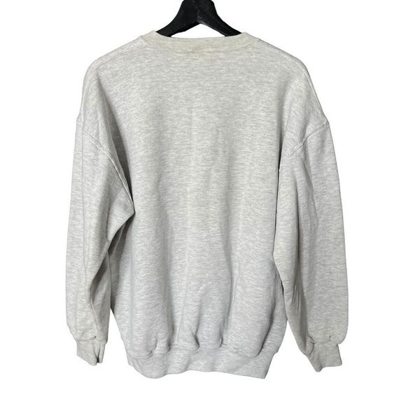 VTG 80s 90s Champion HS Basketball Crewneck USA XL - Picture 3 of 4